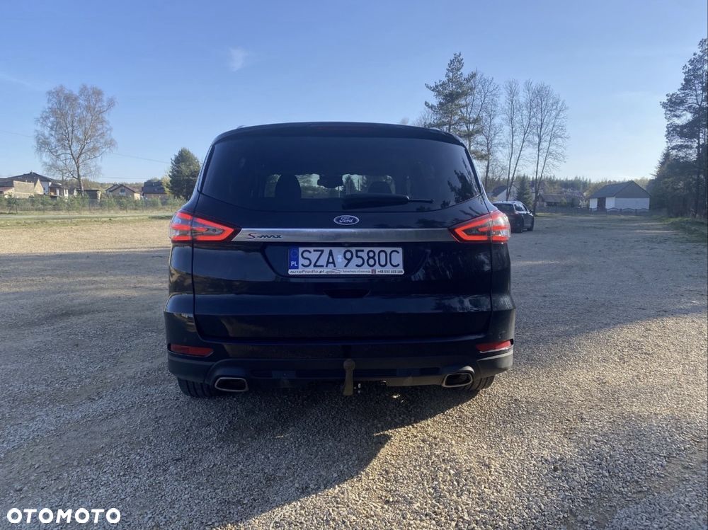Ford S-Max - 4