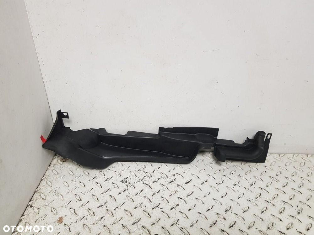 FABRYCZNIE NOWA ORYGINALNA OSŁONA WYGŁUSZENIE BŁOTNIKA LEWA AUDI A4 B9 16-24 8W 8W0821169 - 3