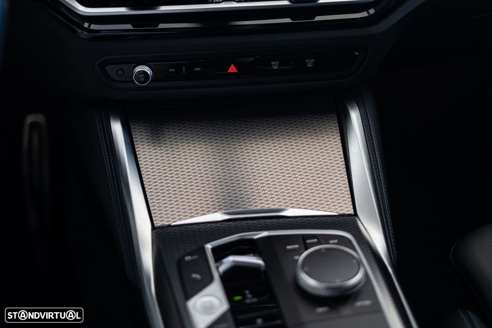 BMW 220 d Coupe Pack M Auto - 57