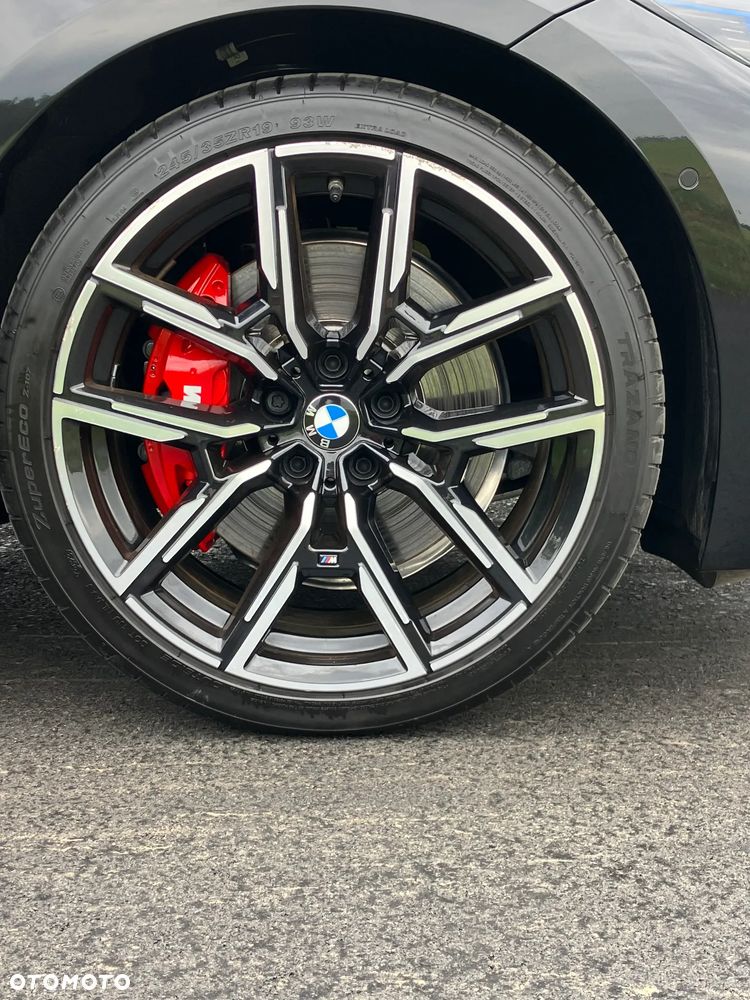 BMW Seria 4 430i xDrive M Sport - 20