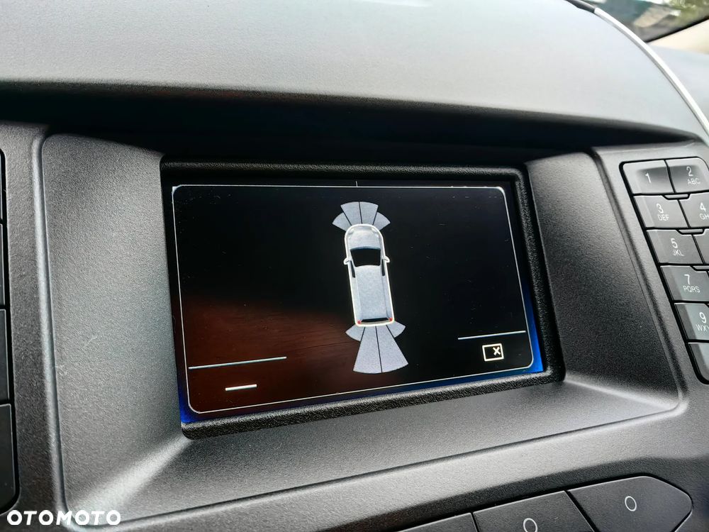 Ford S-Max 1.5 EcoBoost Titanium - 27