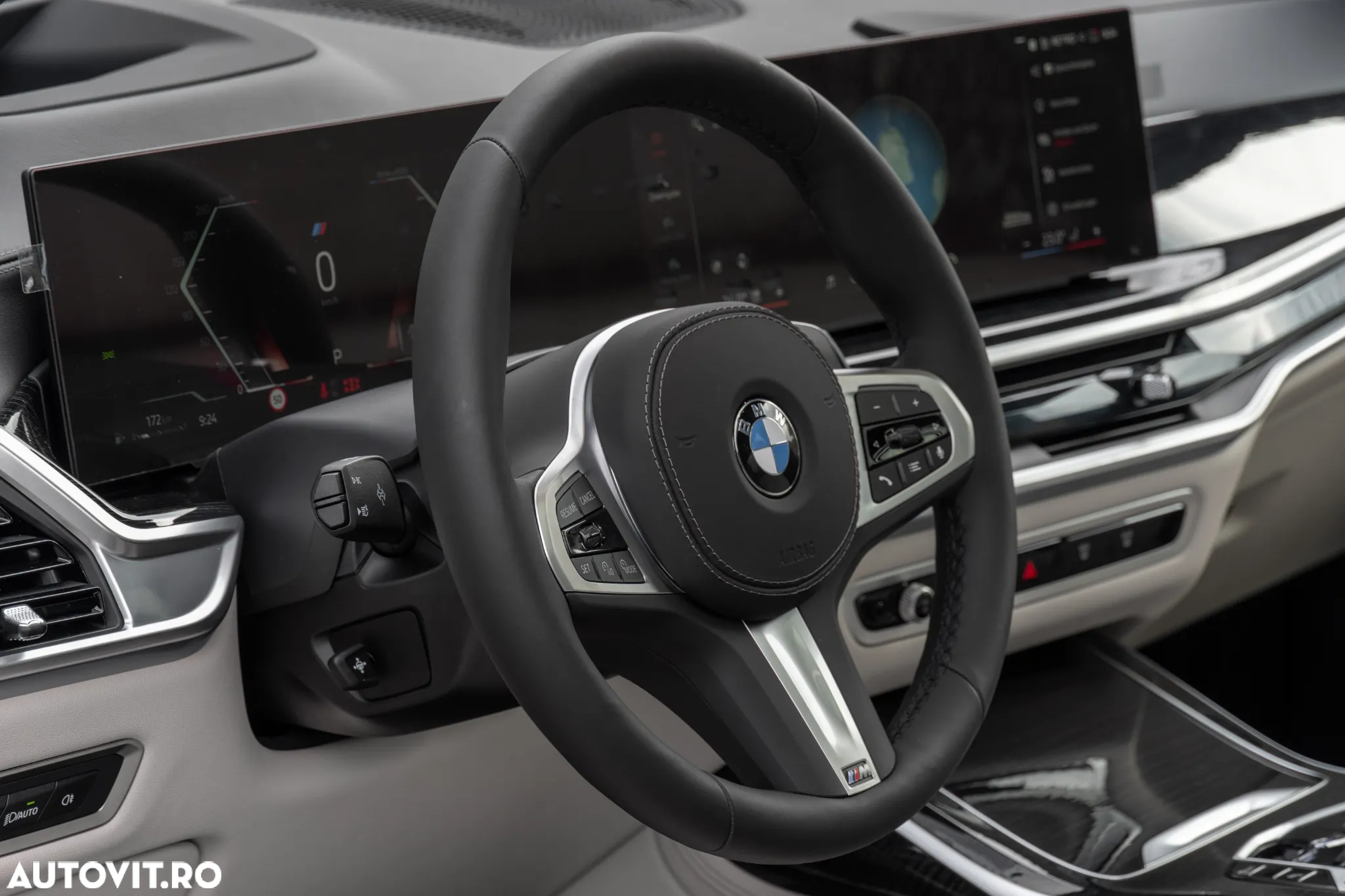 BMW X7 xDrive40d AT MHEV - 12
