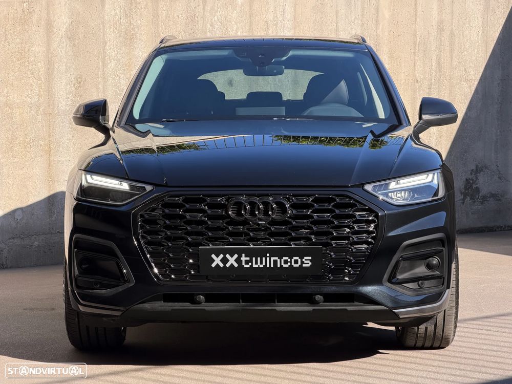 Audi Q5 Sportback 50 TFSIe quattro Advance S tronic - 3