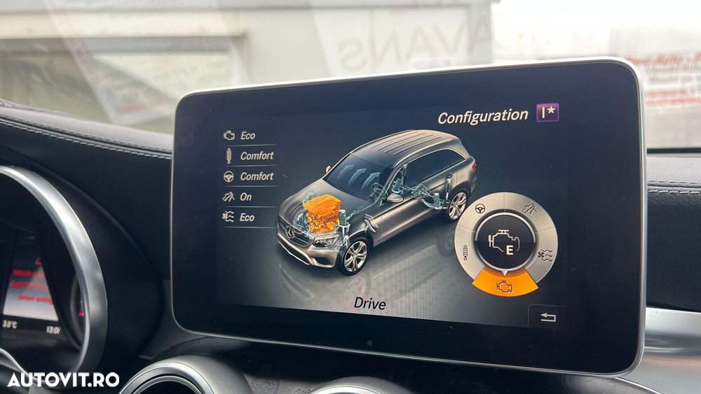 Mercedes-Benz GLC - 15