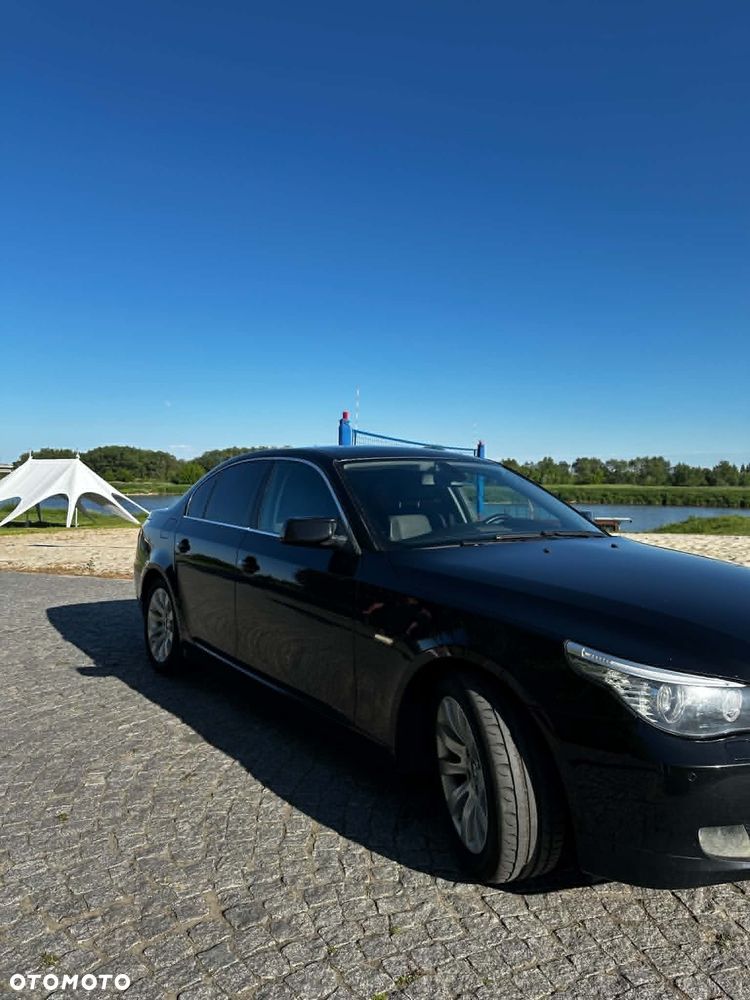 BMW Seria 5 - 12