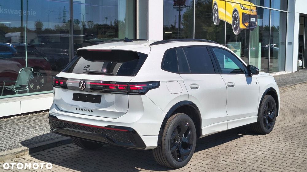Volkswagen Tiguan - 7