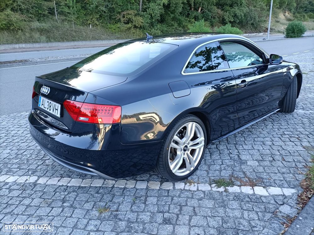 Audi A5 1.8 TFSi S-line - 29