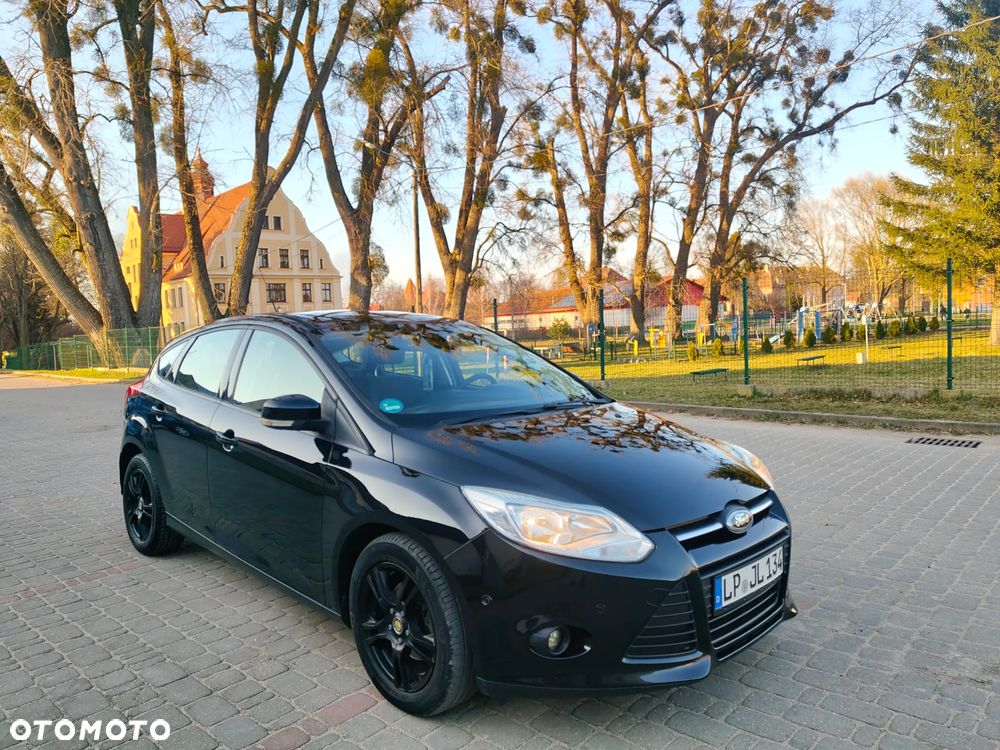 Ford Focus - 21