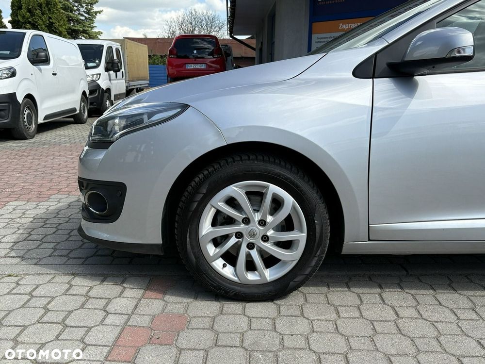 Renault Megane - 10