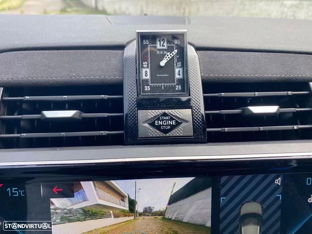 DS DS7 Crossback E-Tense Performance Line+ EAT8 - 20