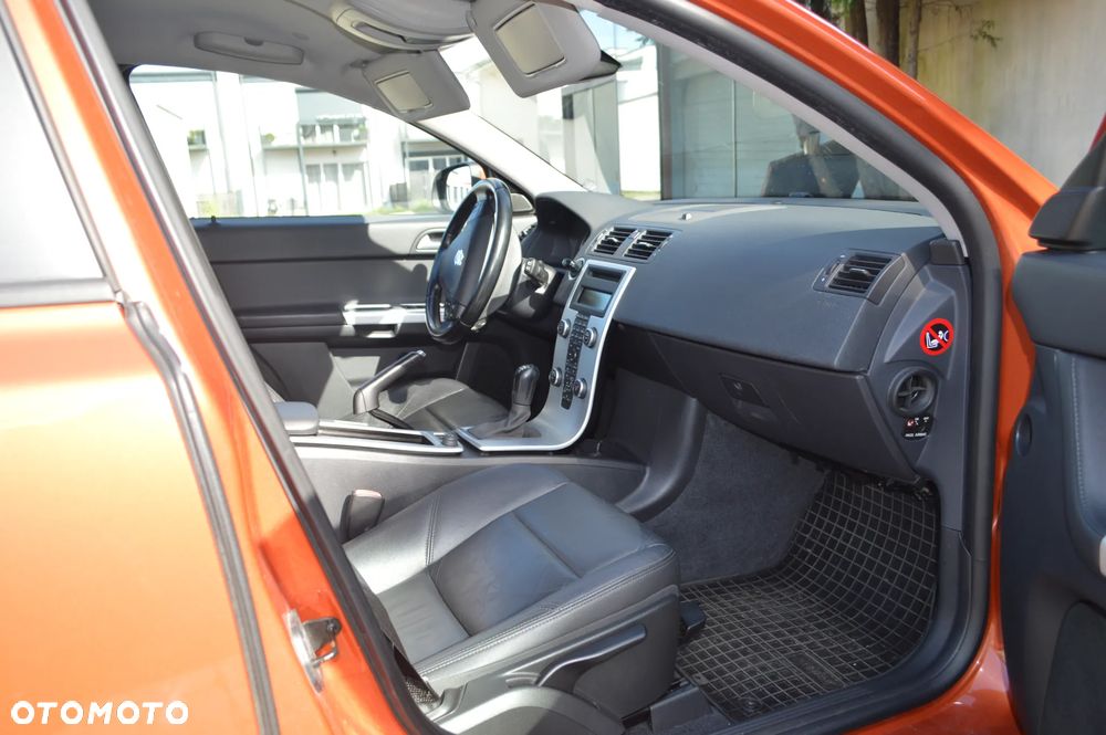 Volvo V50 D4 Business Edition - 17