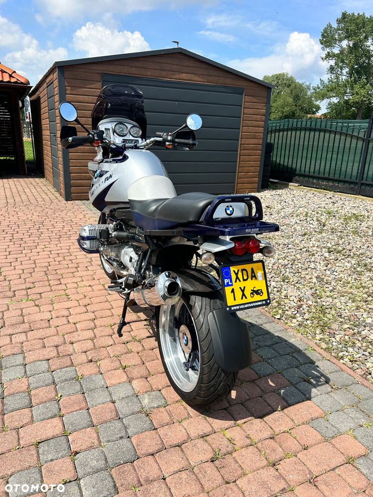 BMW R - 6