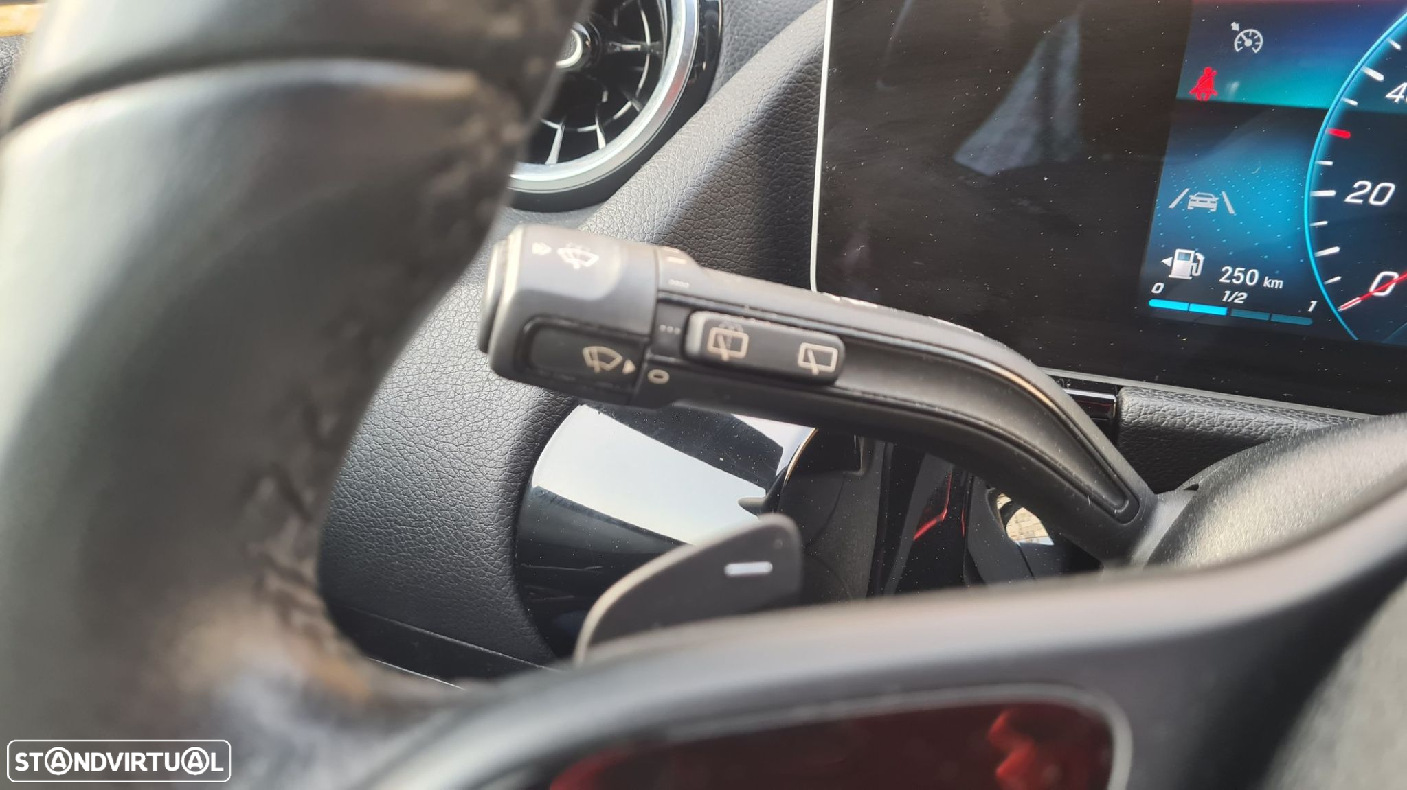 Mercedes-Benz B 180 d Business Solutions Aut. - 15
