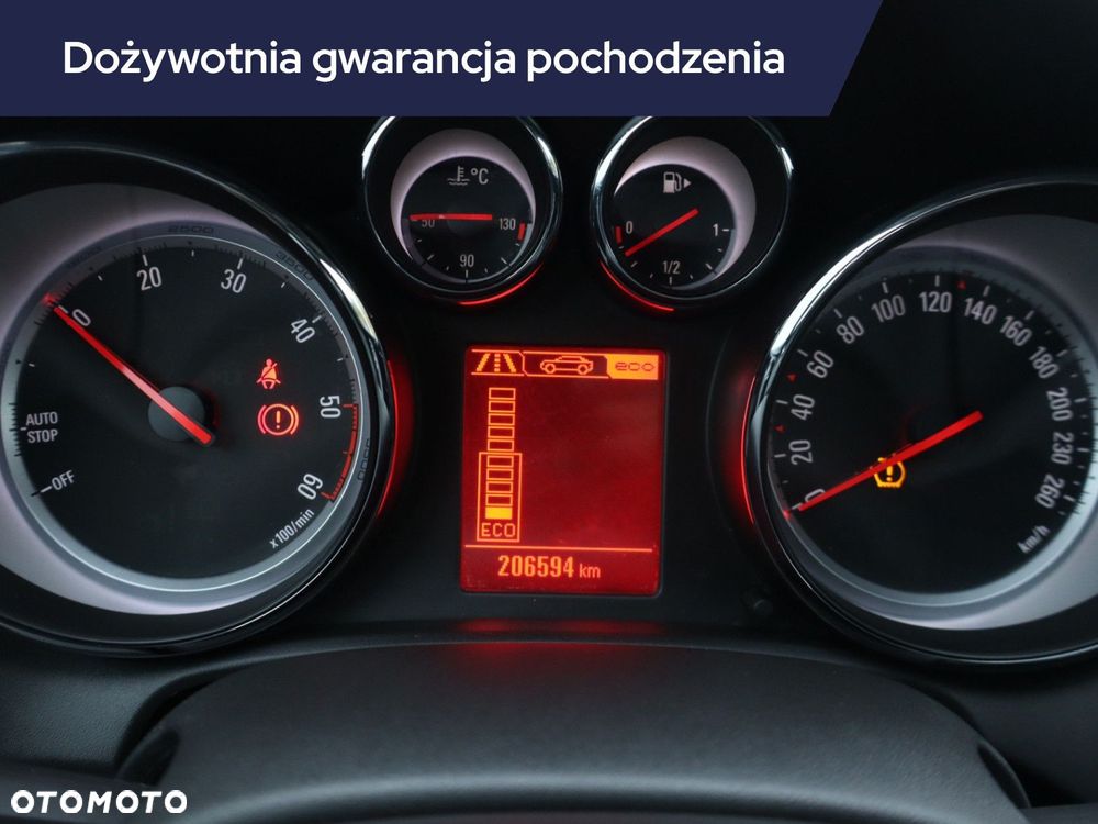 Opel Astra - 13