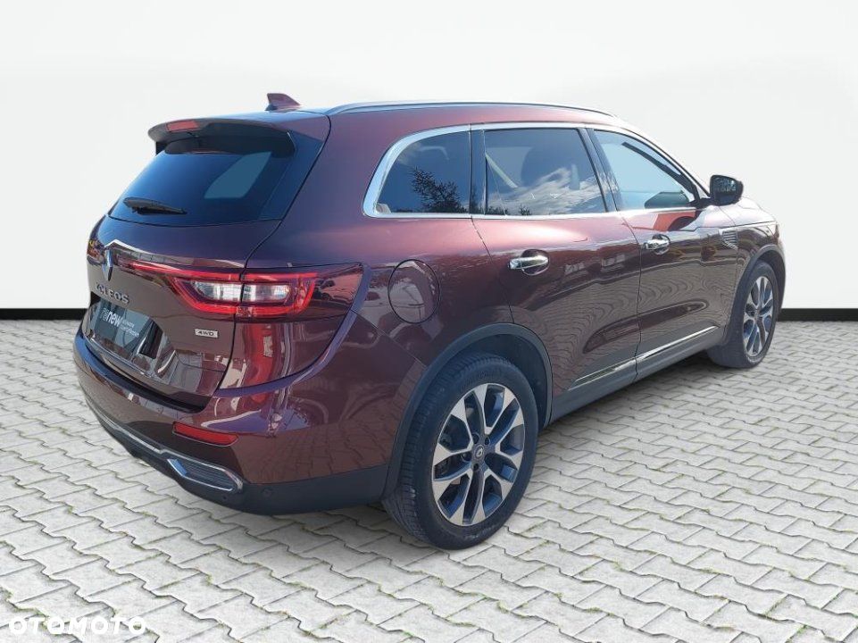 Renault Koleos - 5