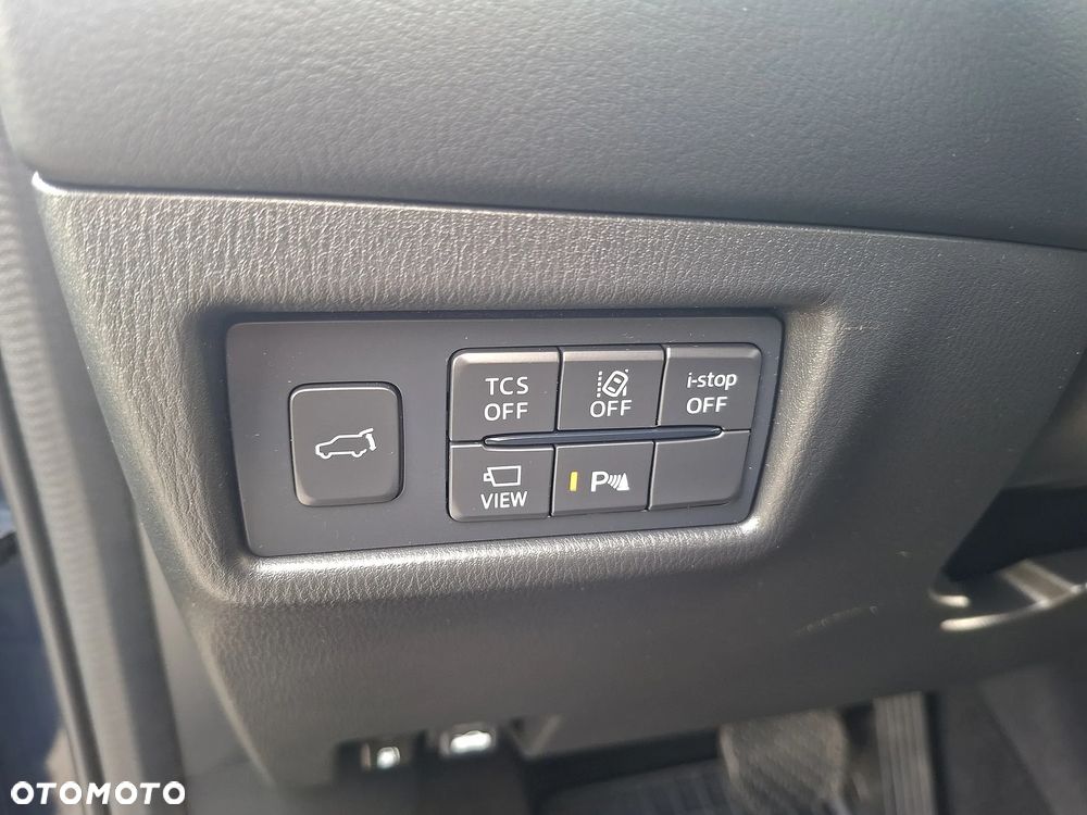 Mazda CX-5 - 14