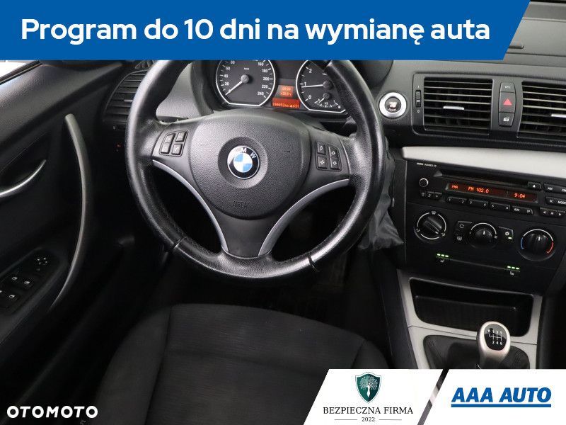 BMW Seria 1 - 9