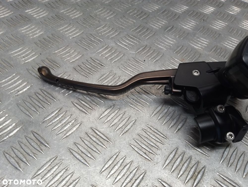 Pompa sprzęgła BMW R 1200RT K26 10-14r   PN. 32728532546 - 3