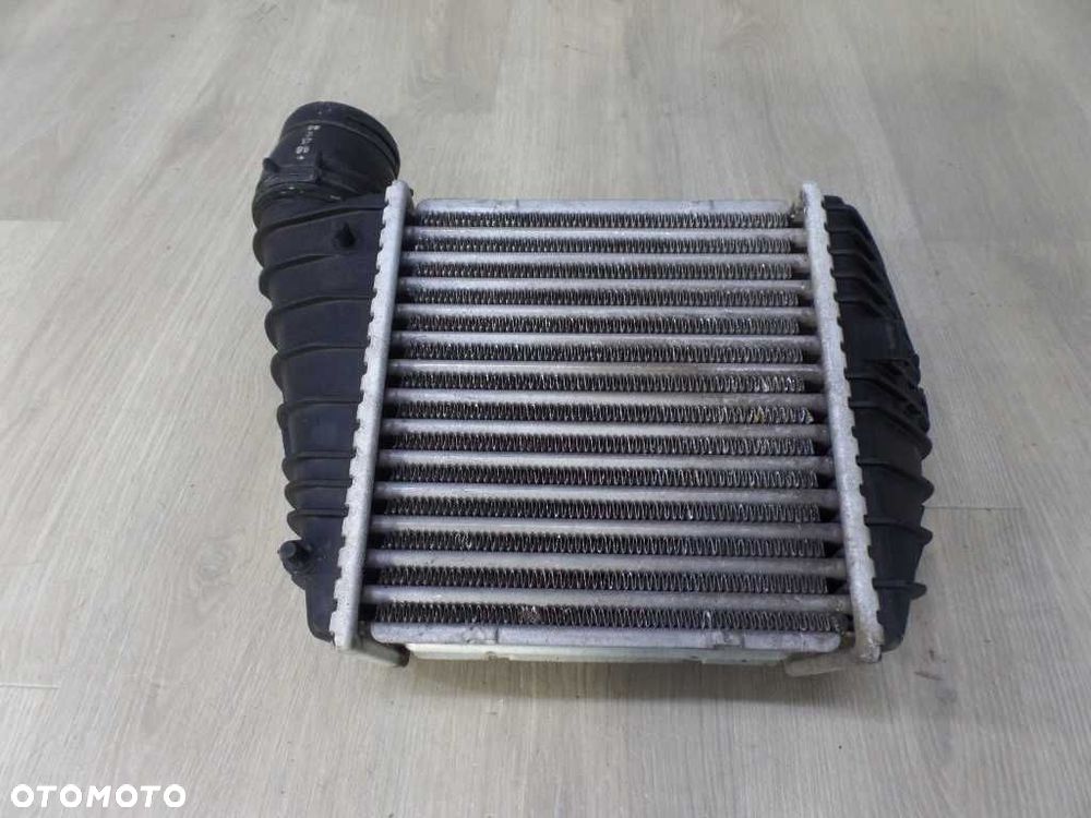 SEAT SKODA VW 1.9TDI INTERCOOLER CHLODNICA 1J0145803A - 3