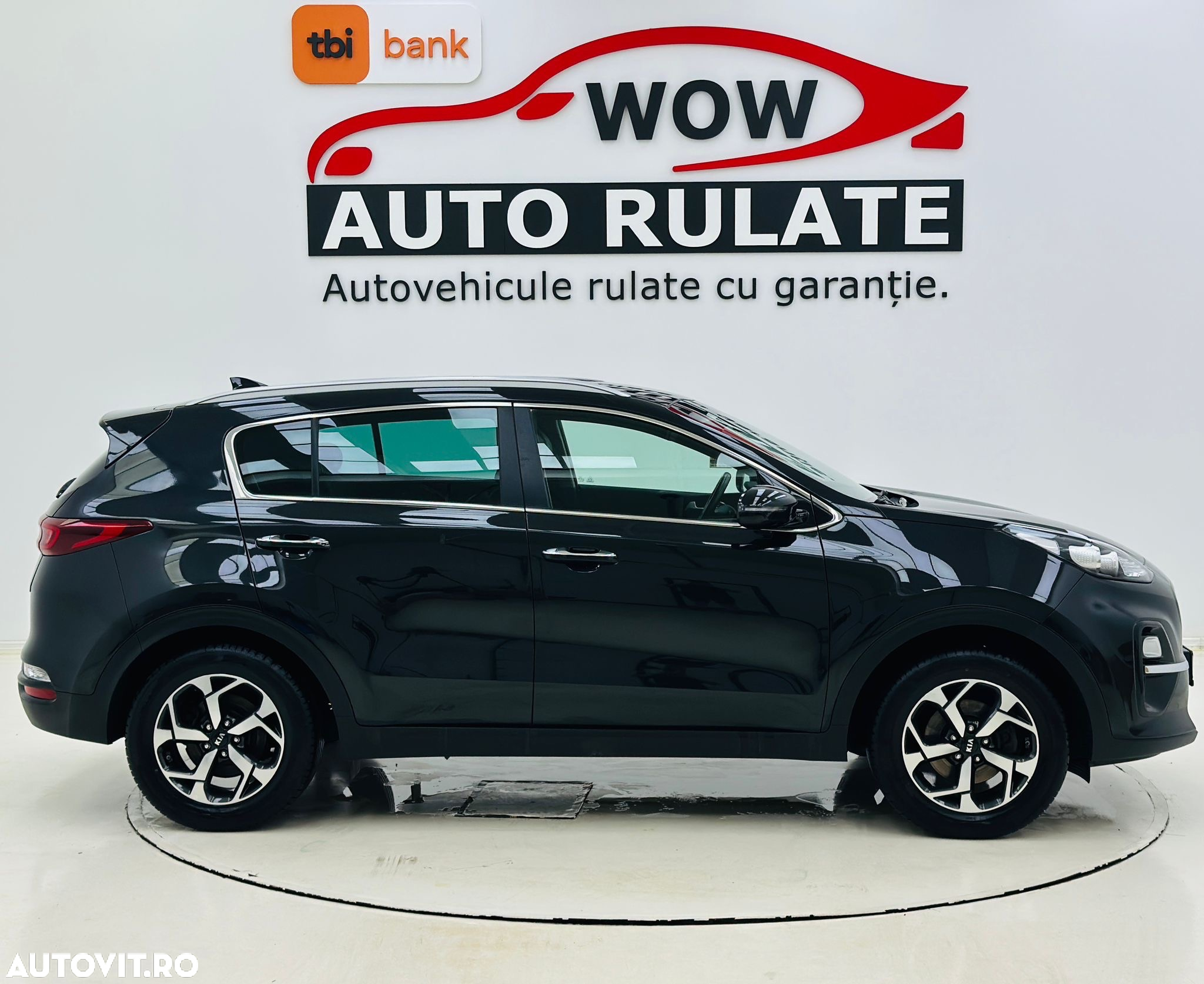 Kia Sportage - 12