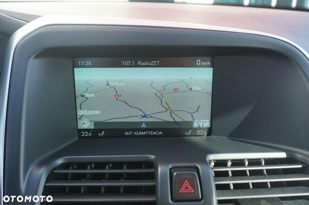 Volvo XC 60 D4 Drive-E Summum - 20