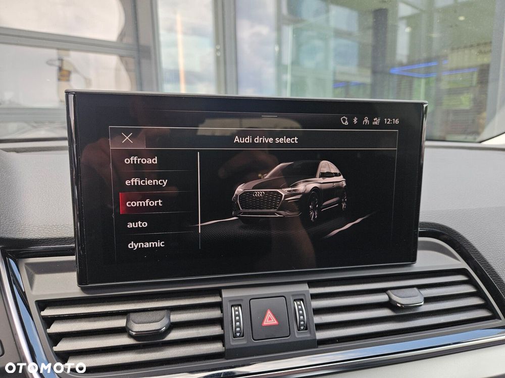 Audi Q5 Sportback - 19