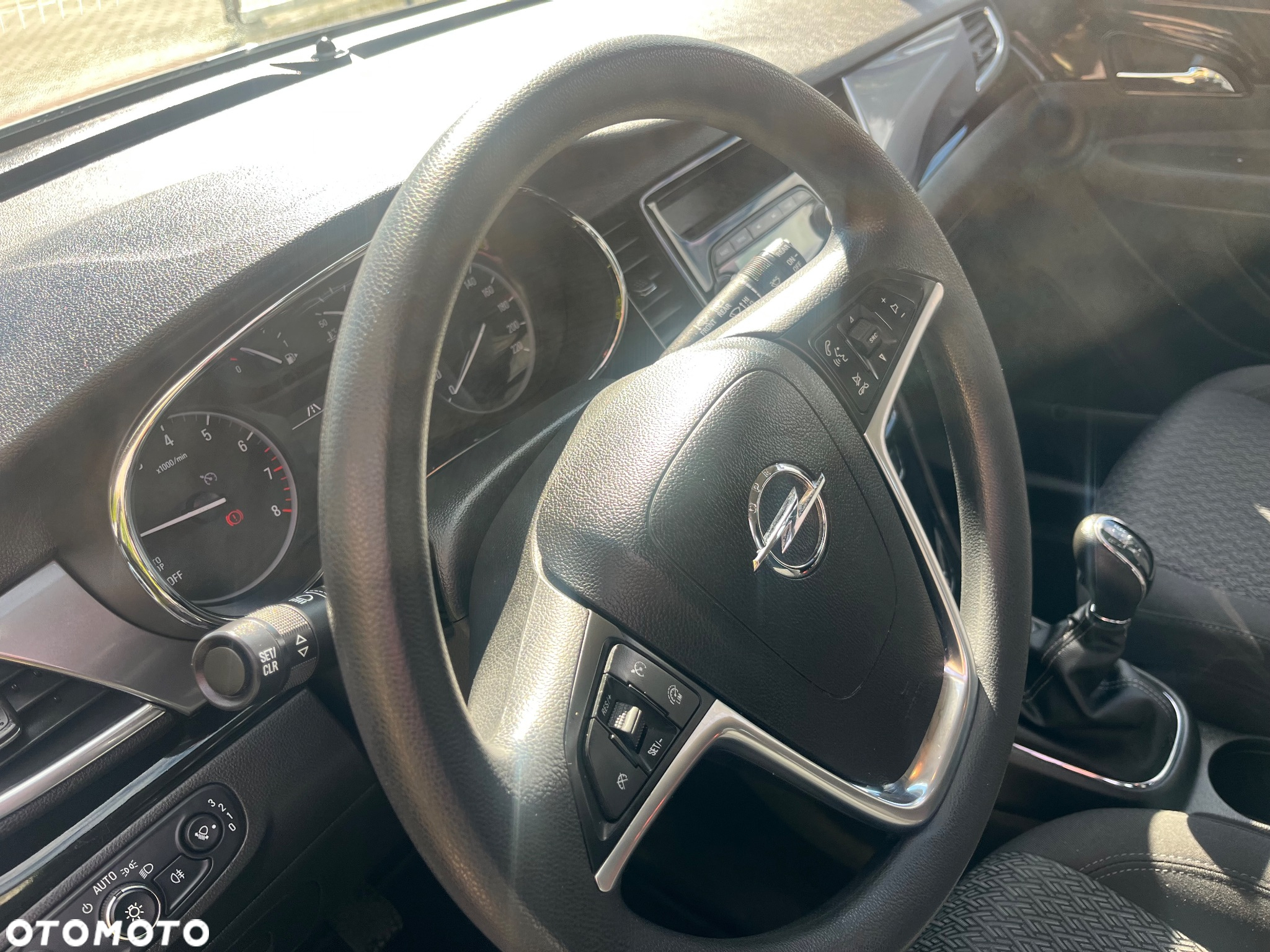 Opel Mokka 1.6 Active S&S - 19