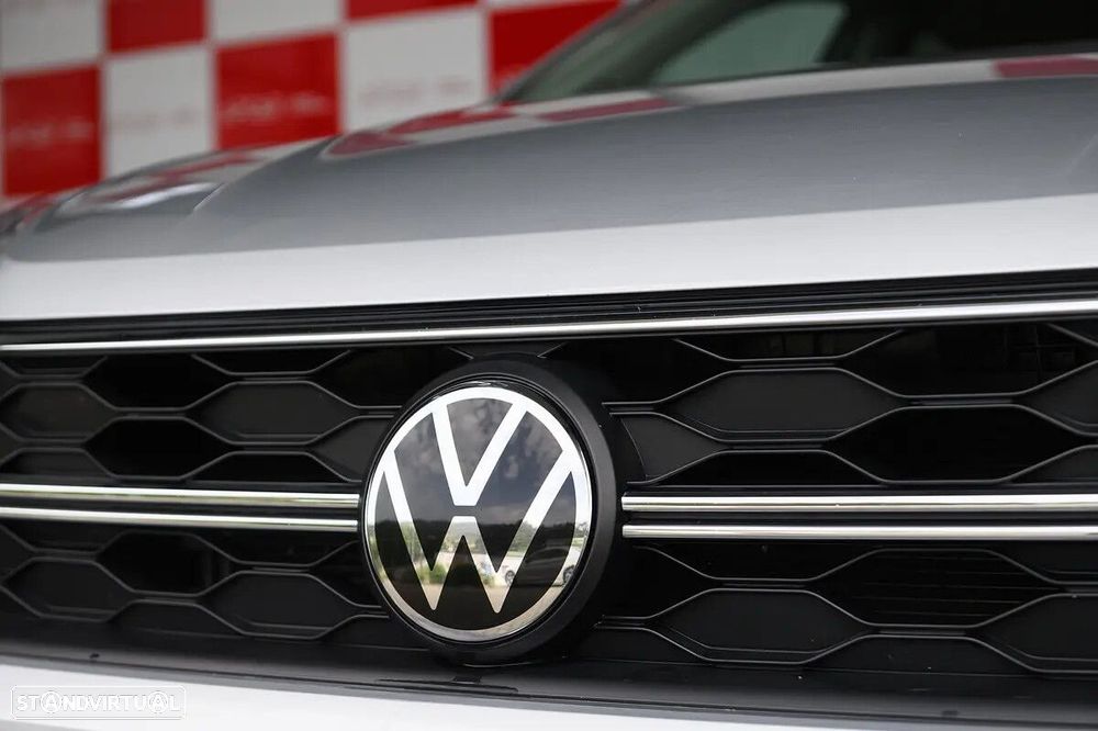 VW Taigo 1.0 TSI Life DSG - 15