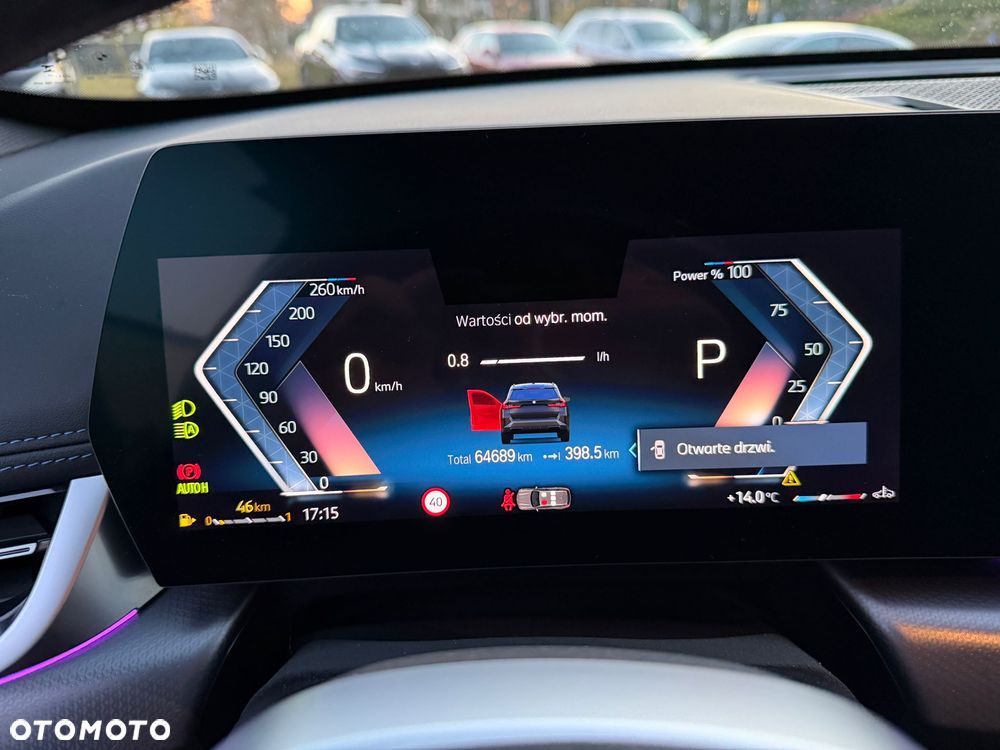 BMW X1 xDrive20d M Sport sport - 13