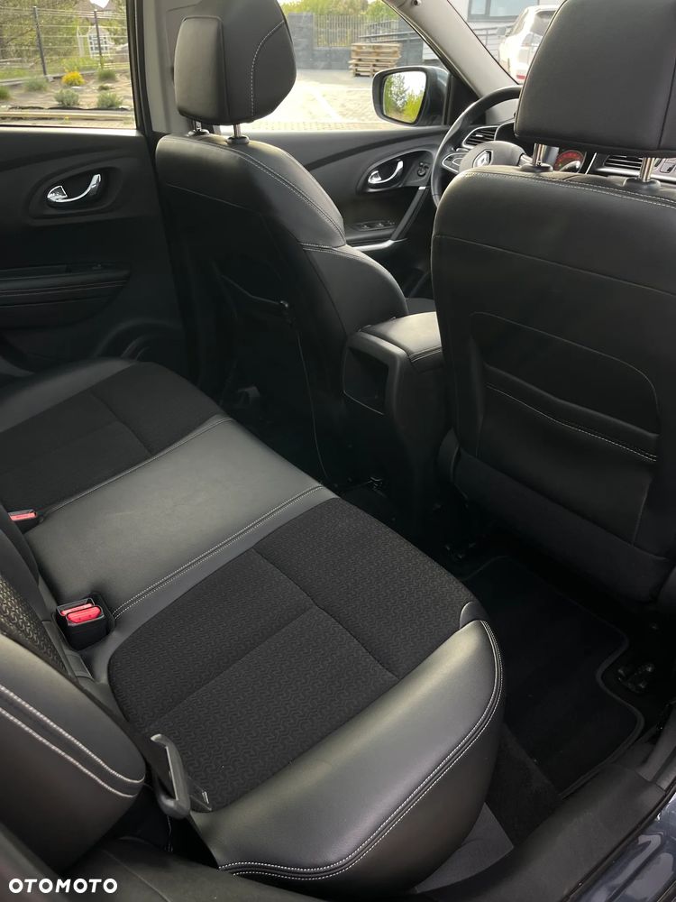 Renault Kadjar 1.2 Energy TCe Intens EDC - 17