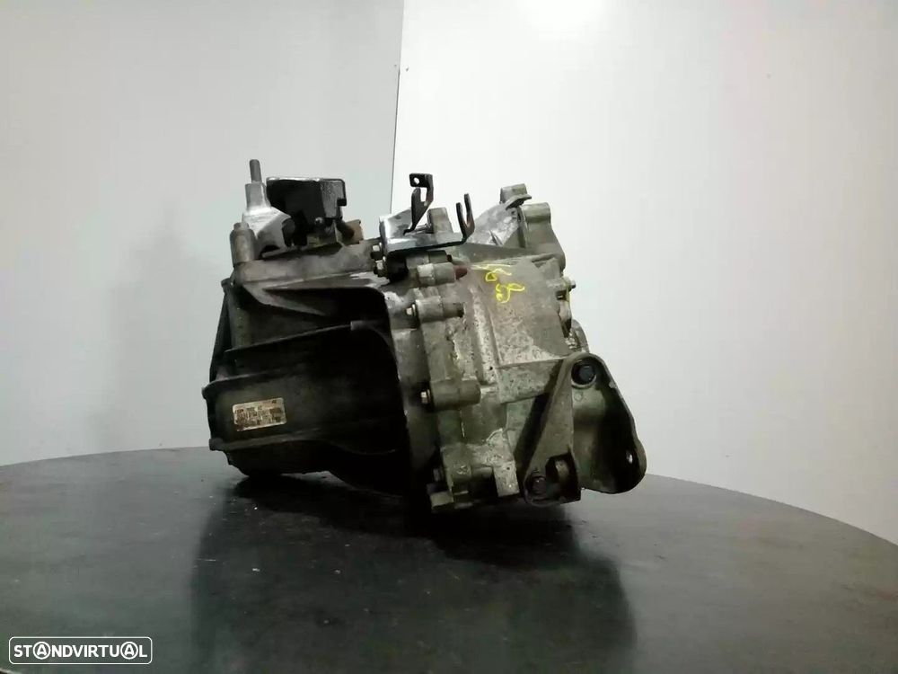 CAIXA VELOCIDADES JAGUAR X-TYPE 2003 - 2