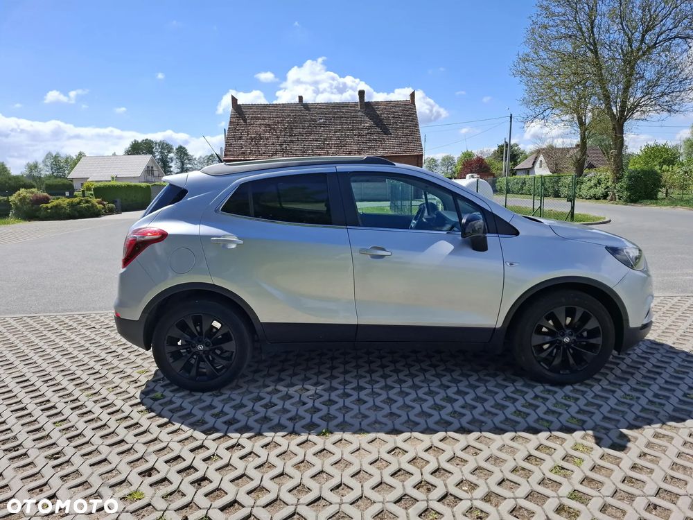 Opel Mokka 1.6 CDTI ecoFLEX Start/Stop Color Innovation - 7