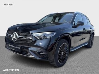 Mercedes-Benz GLC 300 e 4MATIC