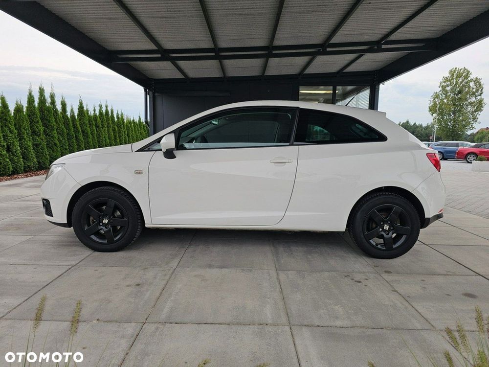 Seat Ibiza - 7
