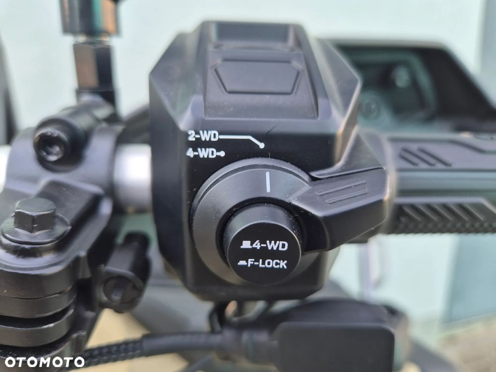 CFMoto Inny - 25