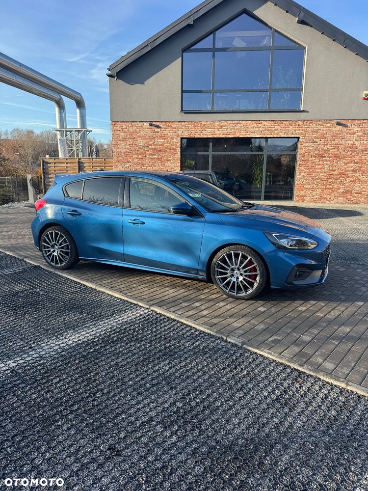 Ford Focus 2.3 EcoBoost ST - 1