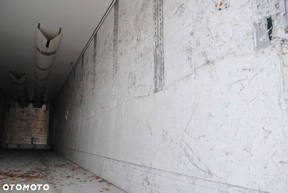 Schmitz Cargobull SKO Doppelstock - 8