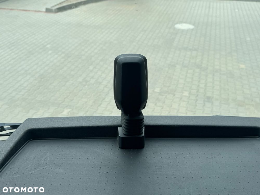 MAN TGX 18.500 4x4H NOWY SILNIK - HYDRODRIVE/HYDRAULIKA - 14