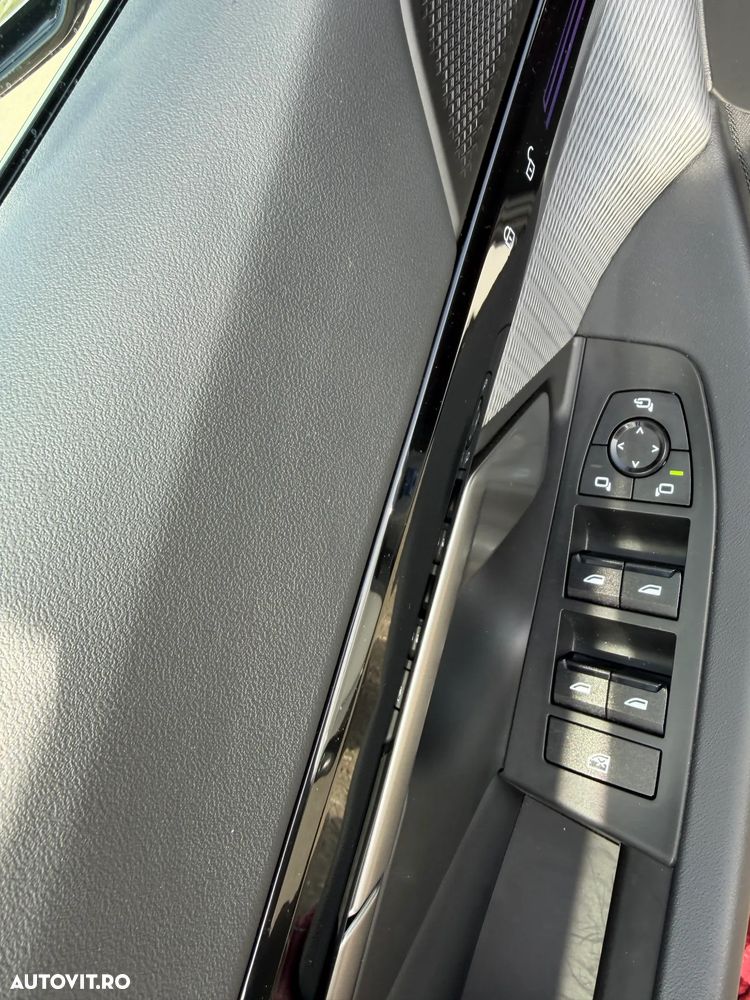 BMW Seria 5 - 16
