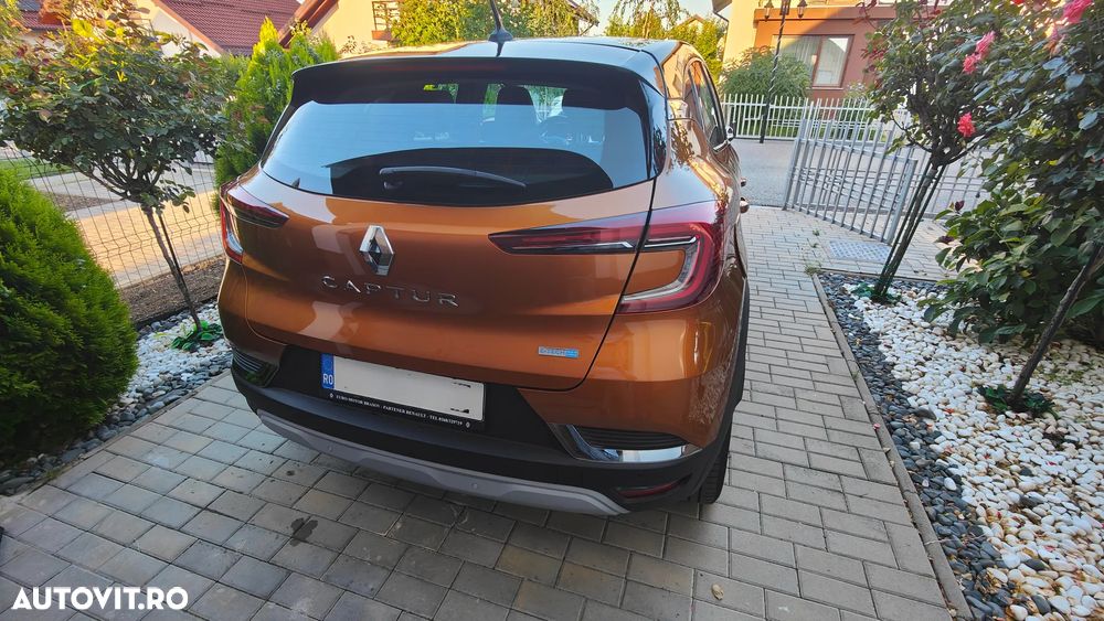 Renault Captur TCe EDC FAP Intens - 3