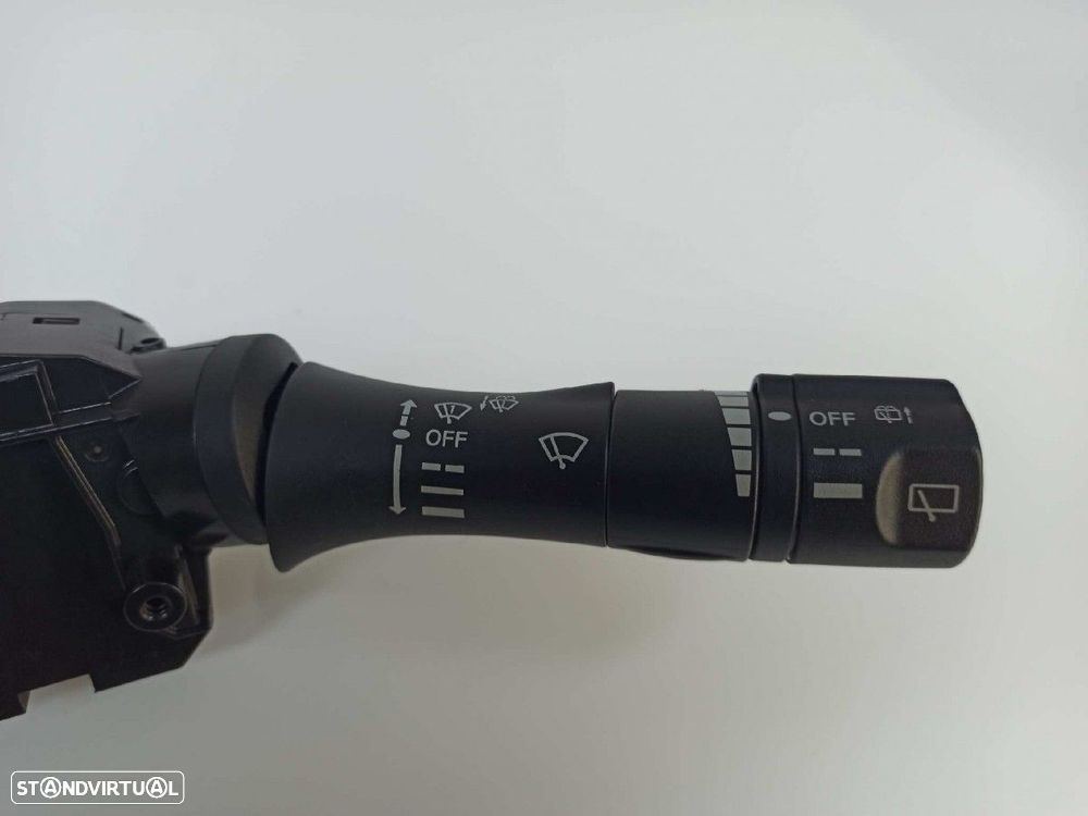 BLOCO DE CONTROLE MULTIFUNÇÕES NISSAN MICRA (K13) ACENTA - 7