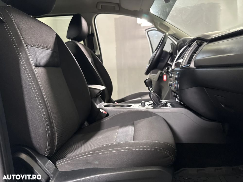 Ford Ranger - 12