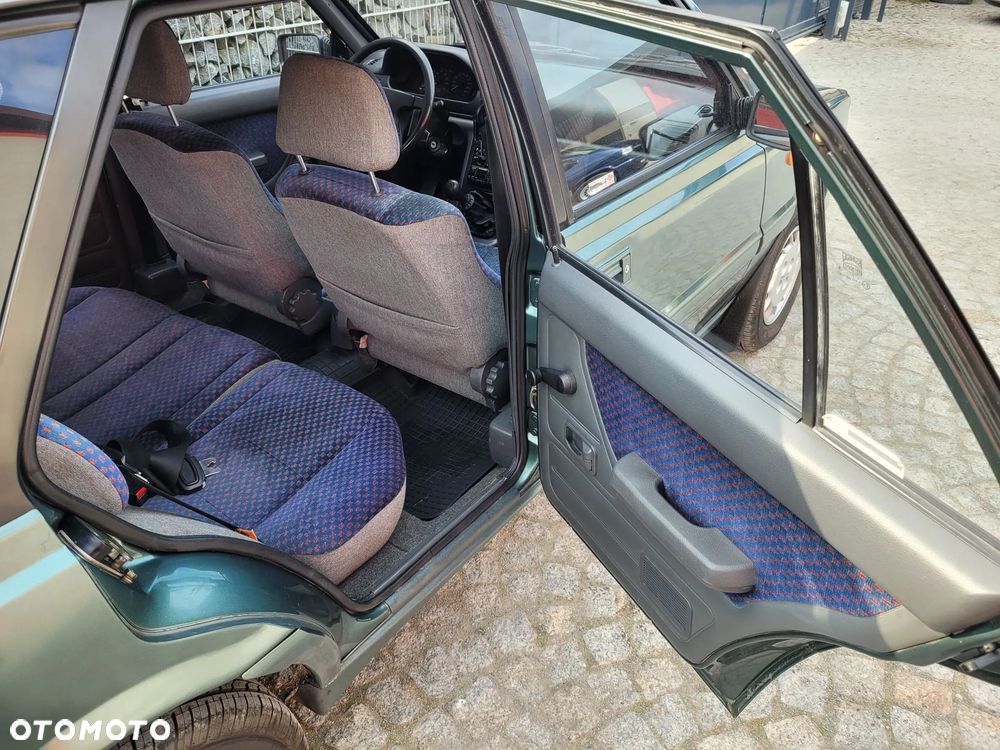 Polonez Atu - 14