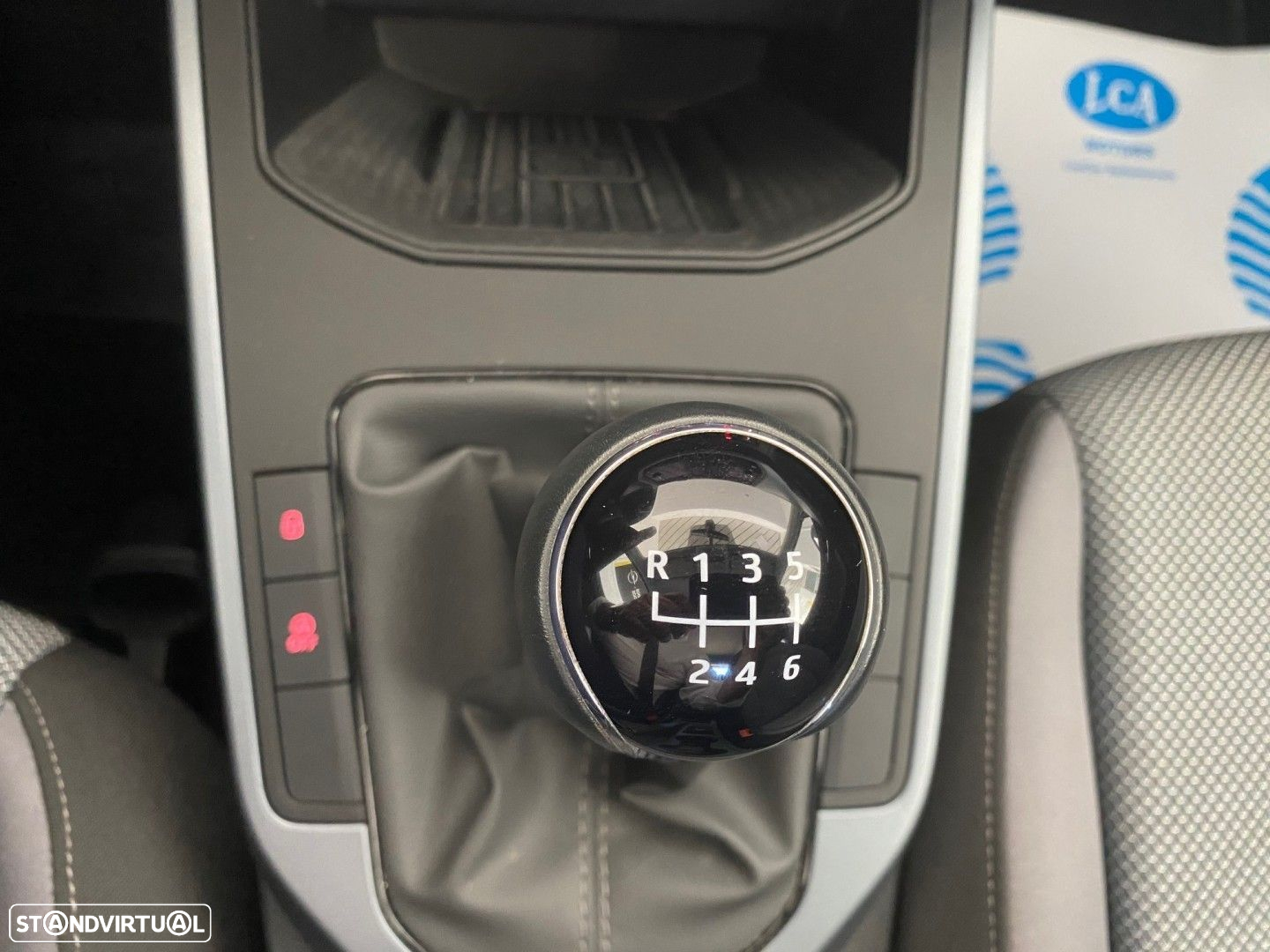 SEAT Arona 1.0 TSI Style - 21