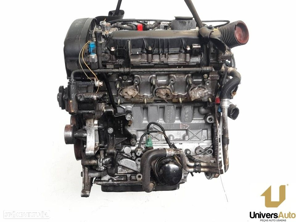 MOTOR COMPLETO PEUGEOT 807 2004 -XFW - 3