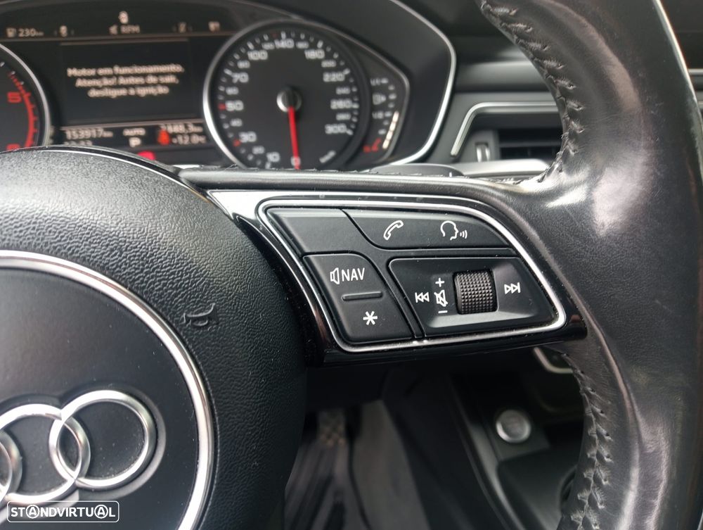 Audi A5 2.0 TDI S-line S tronic - 21