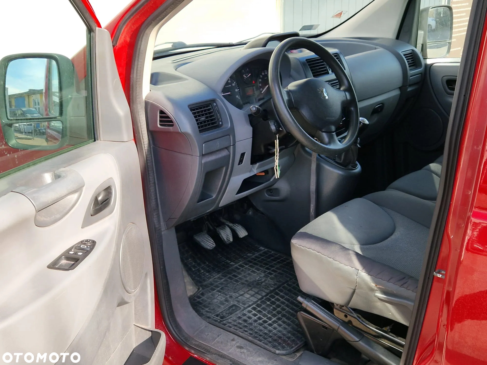 Peugeot Expert - 9