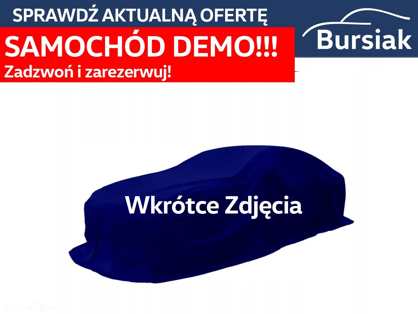 Volkswagen Golf VIII 1.5 TSI Special Edition - 1