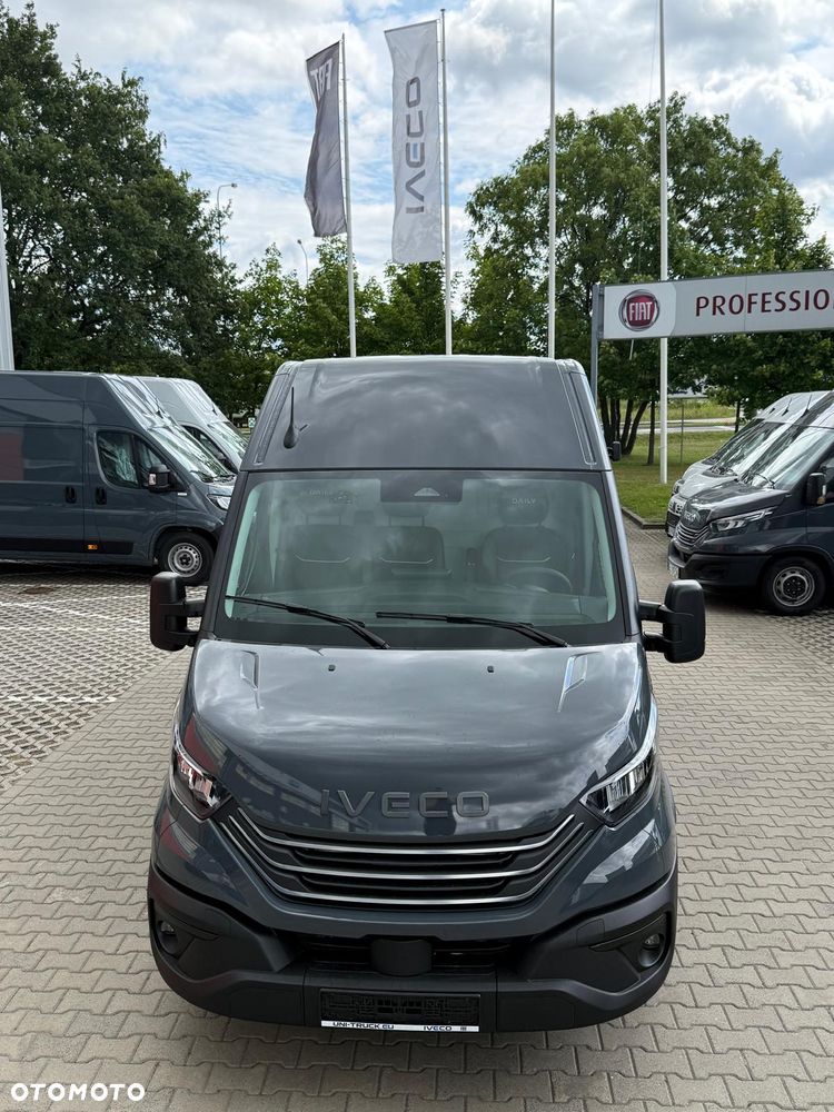 Iveco OKAZJA 12M3 AUTOMAT ZF - SZYBKA REALIZACJA - 3