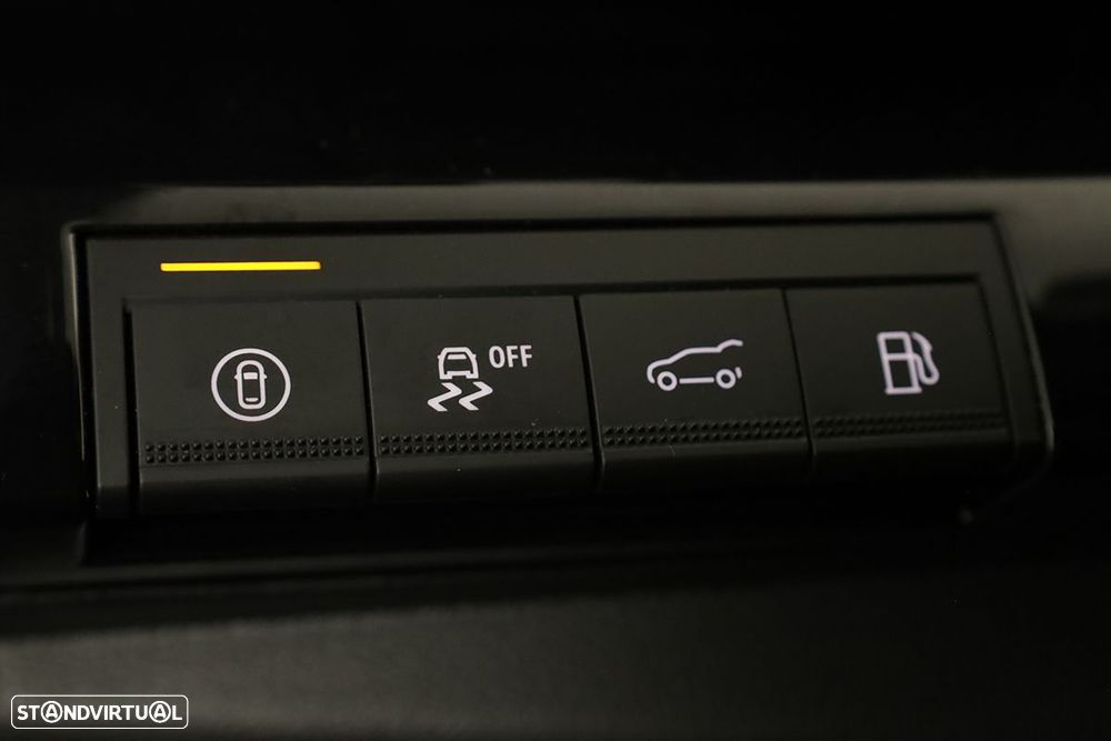 Renault Rafale 1.2 Hyper Hybrid E-Tech Esprit Alpine - 20